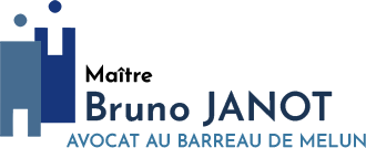 Logo Maître BRUNO JANOT